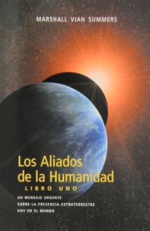Seller image for Los Aliados de La Humanidad Libro Uno (Spanish Edition) by Summers, Marshall Vian [Paperback ] for sale by booksXpress