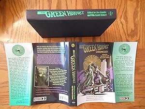 Seller image for The Green Hornet - Chronicles for sale by Clarkean Books