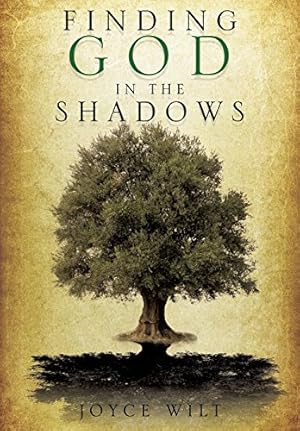 Seller image for FINDING GOD IN THE SHADOWS [Soft Cover ] for sale by booksXpress