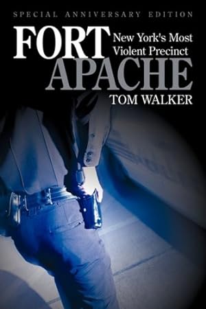 Seller image for Fort Apache: New York's Most Violent Precinct [Soft Cover ] for sale by booksXpress