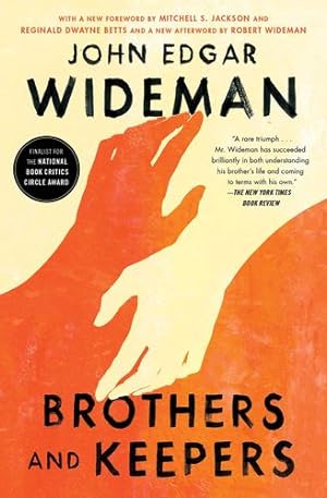 Seller image for Brothers and Keepers: A Memoir by Wideman, John Edgar [Paperback ] for sale by booksXpress