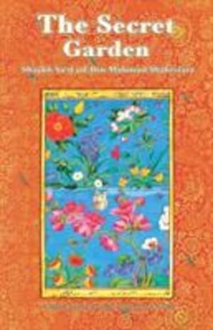 Seller image for The Secret Garden by Shabistari, Sheikh Mahmud [Paperback ] for sale by booksXpress
