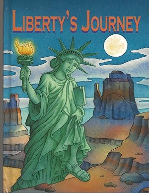 Seller image for Liberty's Journey for sale by TuosistBook