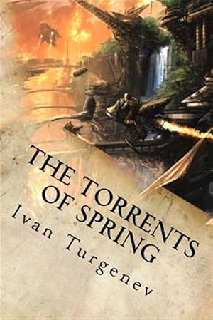 Imagen del vendedor de Torrents of Spring a la venta por GreatBookPrices