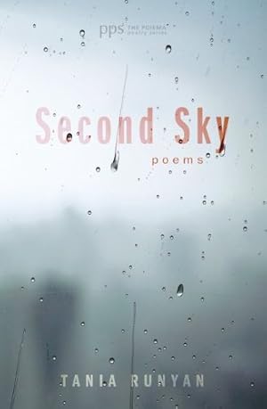 Seller image for Second Sky: Poems (Poiema Poetry Series) [Soft Cover ] for sale by booksXpress