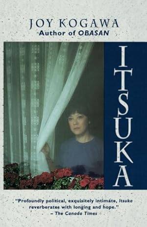 Bild des Verkufers fr Itsuka by Kogawa, Joy [Paperback ] zum Verkauf von booksXpress