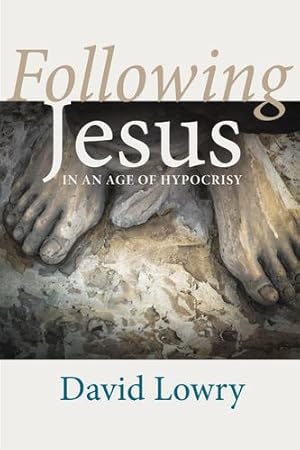 Imagen del vendedor de Following Jesus: In an Age of Hypocrisy [Soft Cover ] a la venta por booksXpress