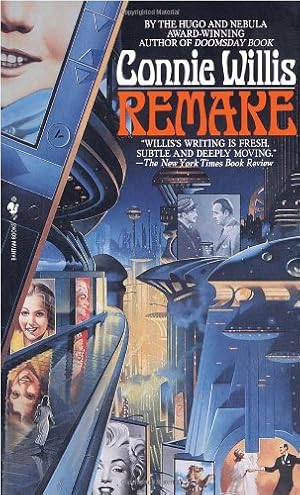 Seller image for Remake: A Novel by Willis, Connie [Paperback ] for sale by booksXpress