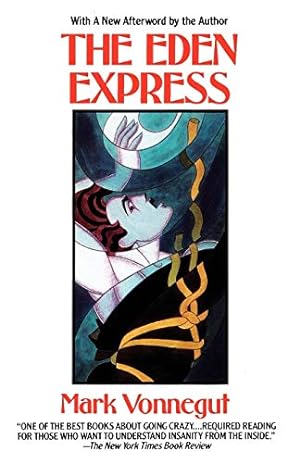 Seller image for The Eden Express by Vonnegut M.D., Mark [Paperback ] for sale by booksXpress