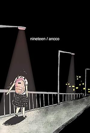 Seller image for Nineteen by Ancco [Paperback ] for sale by booksXpress
