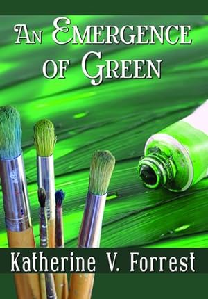 Imagen del vendedor de An Emergence of Green by Forrest, Katherine V. [Paperback ] a la venta por booksXpress