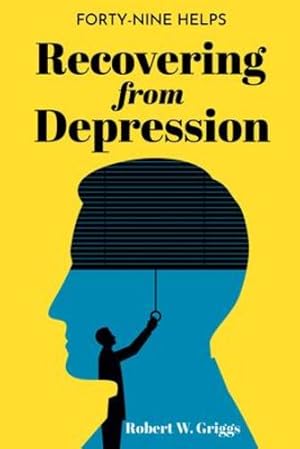Immagine del venditore per Recovering from Depression: Forty-Nine Helps [Soft Cover ] venduto da booksXpress