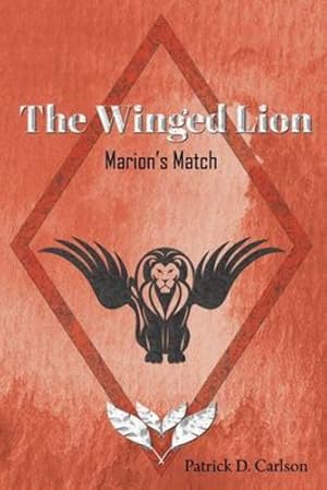 Immagine del venditore per The Winged Lion: Marion's Match [Soft Cover ] venduto da booksXpress