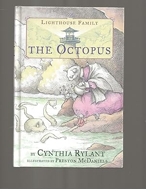 Seller image for The Octopus (5) (Lighthouse Family) for sale by TuosistBook