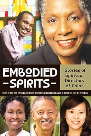 Imagen del vendedor de Embodied Spirits: Stories of Spiritual Directors of Color [Paperback ] a la venta por booksXpress