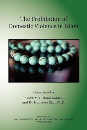 Seller image for The Prohibition of Domestic Violence in Islam [Soft Cover ] for sale by booksXpress