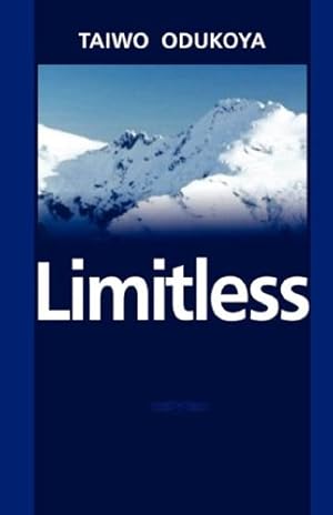 Bild des Verkufers fr Limitless [Soft Cover ] zum Verkauf von booksXpress