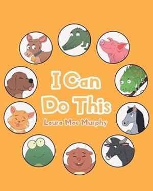 Seller image for I Can Do This by Murphy, Laura Mae [Paperback ] for sale by booksXpress