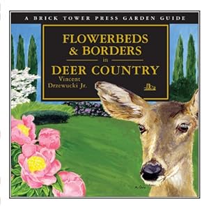 Seller image for Flowerbeds & Borders in Deer Country by Drzewucki, Vincent [Paperback ] for sale by booksXpress