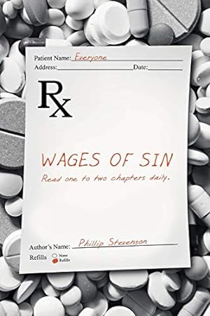 Seller image for Wages of Sin [Soft Cover ] for sale by booksXpress