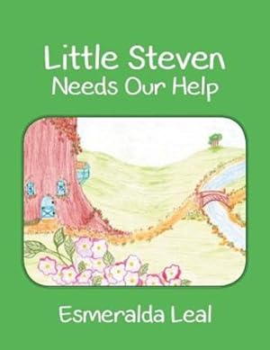 Seller image for Little Steven Needs Our Help [Soft Cover ] for sale by booksXpress