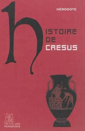 histoire de Crésus