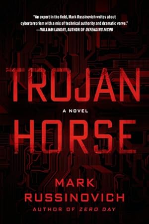 Imagen del vendedor de Trojan Horse a la venta por GreatBookPrices