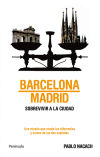 Seller image for Barcelona-Madrid for sale by AG Library