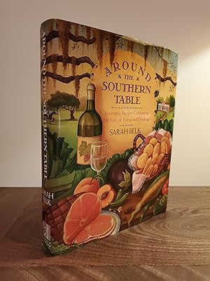 Around the Southern Table - LRBP