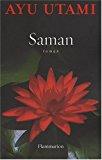Seller image for Saman for sale by RECYCLIVRE