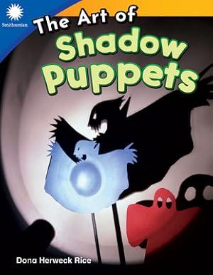 Bild des Verkufers fr The Art of Shadow Puppets (Grade 1) (Paperback or Softback) zum Verkauf von BargainBookStores