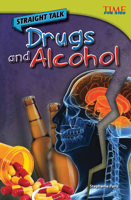 Imagen del vendedor de Straight Talk: Drugs and Alcohol (Paperback or Softback) a la venta por BargainBookStores
