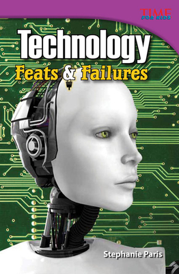 Imagen del vendedor de Technology: Feats & Failures (Paperback or Softback) a la venta por BargainBookStores