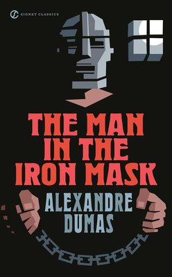 Seller image for The Man in the Iron Mask (Paperback or Softback) for sale by BargainBookStores