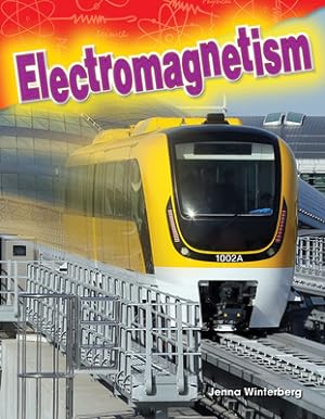 Seller image for Electromagnetism (Grade 3) (Paperback or Softback) for sale by BargainBookStores