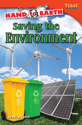 Imagen del vendedor de Hand to Earth: Saving the Environment (Paperback or Softback) a la venta por BargainBookStores