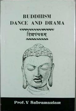 Seller image for Buddhism Dance and Drama for sale by SEATE BOOKS