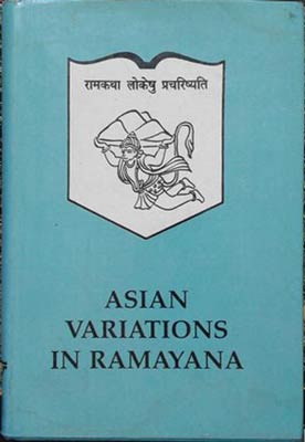 Seller image for Asian Variations in Ramayana for sale by SEATE BOOKS