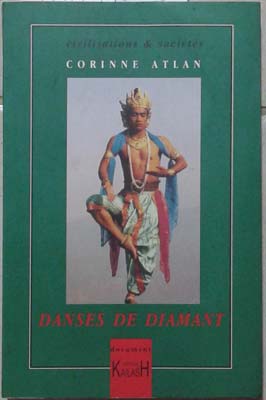 Seller image for Danses de Diamant for sale by SEATE BOOKS