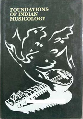 Seller image for Fondations of Indian Musicology for sale by SEATE BOOKS