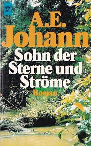 Image du vendeur pour Sohn der Sterne und Strme / Heyne allgemeine Reihe ; Nr. 6978. mis en vente par Versandantiquariat Nussbaum