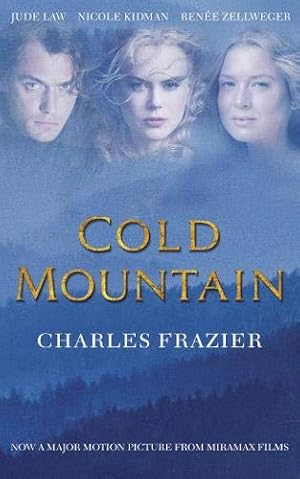 Seller image for Cold Mountain, Film Tie-In for sale by Modernes Antiquariat an der Kyll