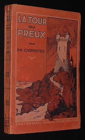 Seller image for La Tour du Preux for sale by Abraxas-libris