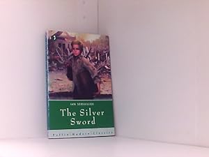 Seller image for The Silver Sword (Puffin Modern Classics) for sale by Book Broker