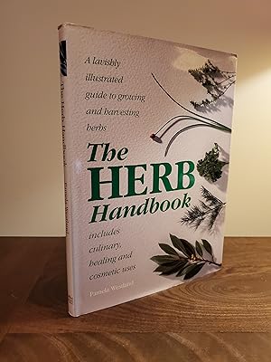 Herb Handbook - LRBP