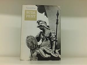 Seller image for Tausendjhriges Budapest for sale by Book Broker