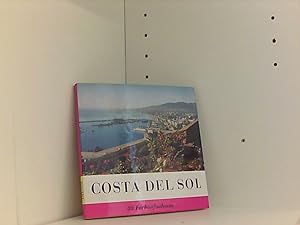 Bild des Verkufers fr Costa del Sol zum Verkauf von Book Broker