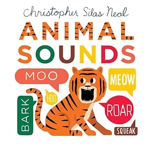 Seller image for Animal Sounds for sale by GreatBookPrices
