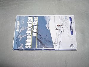 Skihochrouten in den Alpen. (= Spezialführer).