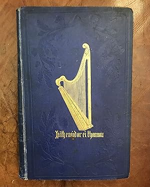 Seller image for The Literary Remains Of The Rev.Thomas Price, Carnhuanawc Volume I. for sale by Three Geese in Flight Celtic Books